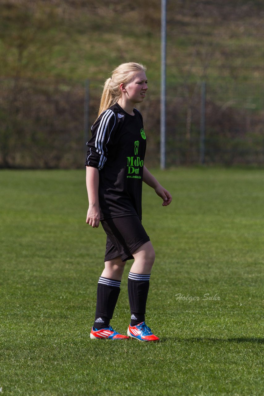 Bild 82 - Frauen FSC Kaltenkirchen II U23 - SV Bokhorst : Ergebnis: 4:1